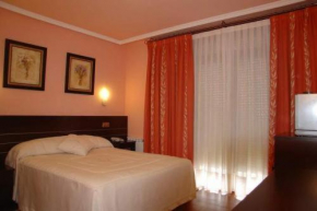 Отель Hotel Santa Teresa  Авила